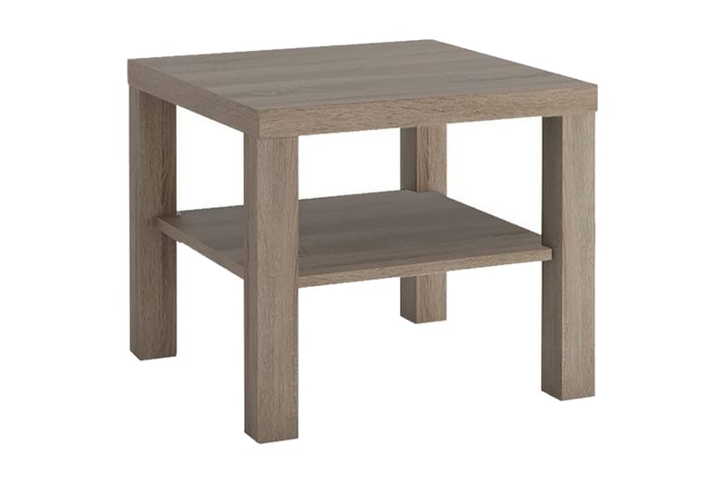Begge sidebord 60 cm - Træ - Boligtilbehør - Små møbler - Bakkebord & små borde