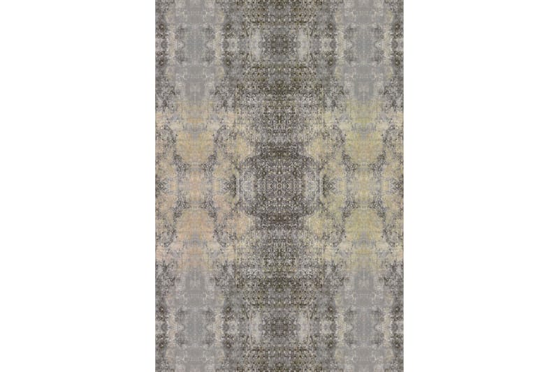 Tolunay Tæppe 80x150 cm - Flerfarvet - Boligtilbehør - Tæpper - Små tæpper