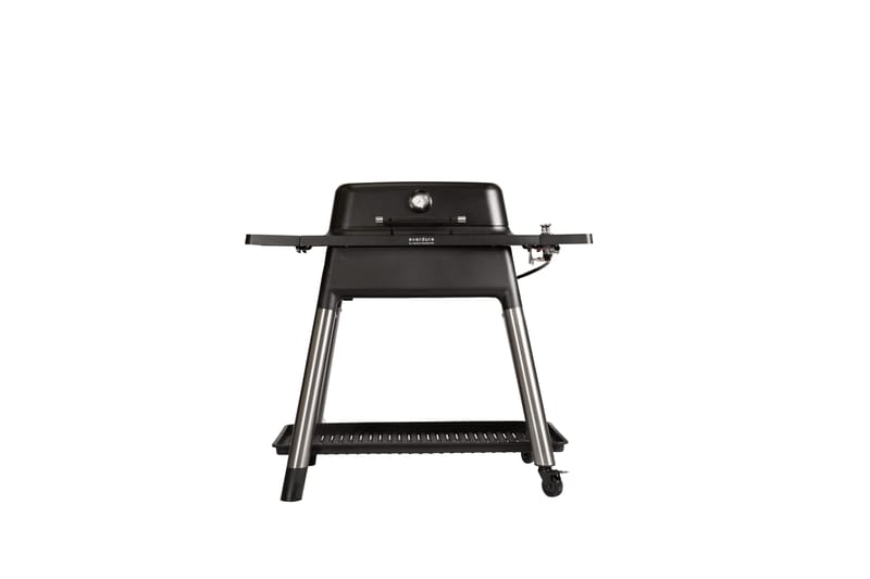 Force HBG2BSCAN Gasgrill Sort - Everdure - Have - Grill - Gasgrille