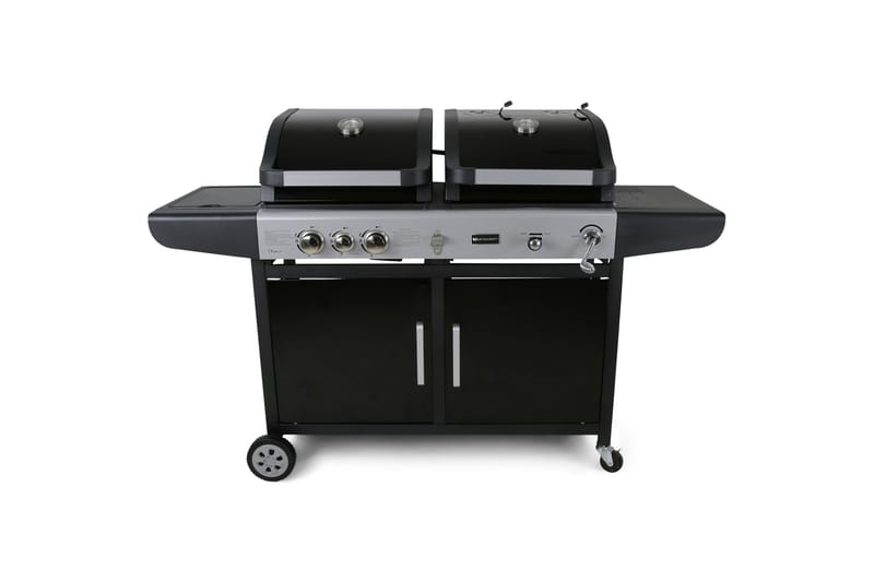 Thomasville  Gasgrill - Antracit - Have - Grill - Gasgrille