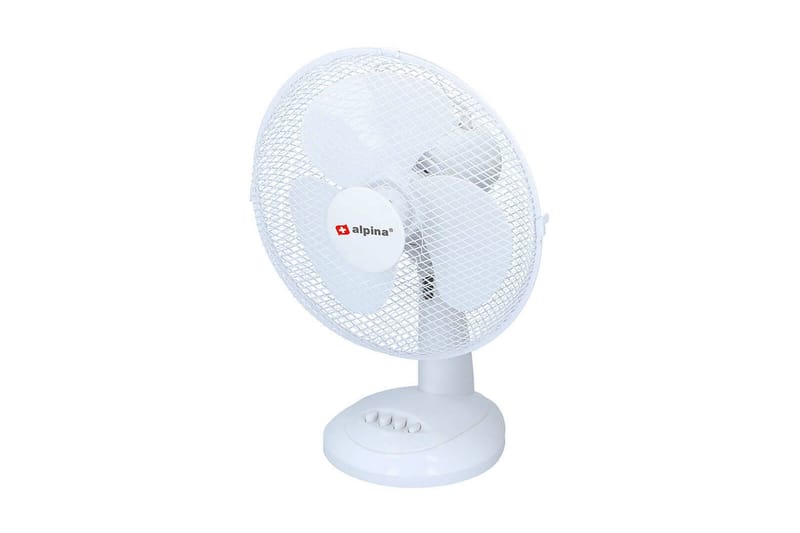ALPINA Ventilator - Have - Klima og varme - Ventilatorer
