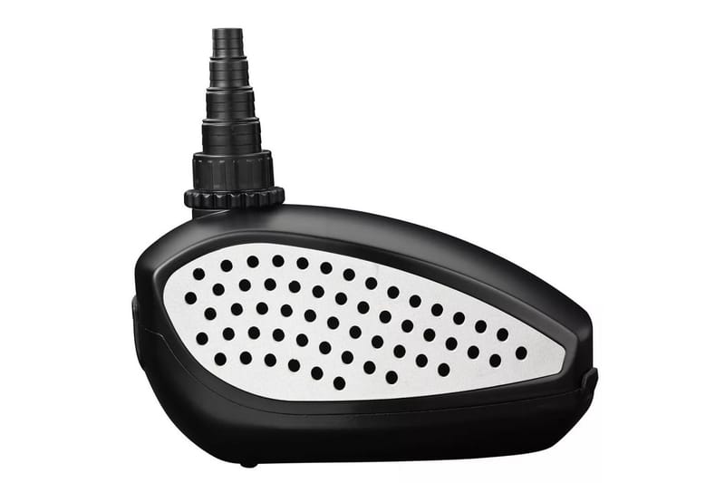 Ubbink filterpumpe Smartmax 10000FI 9350 l/t 1351396 - Sort - Have - Udendørs miljø - Pumper og vanding - Springvandspumpe