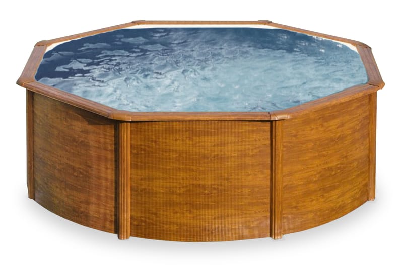 Lakewood Premium 350 - Fritstående pool - Have - Udendørsbad - Pool - Fritstående pool