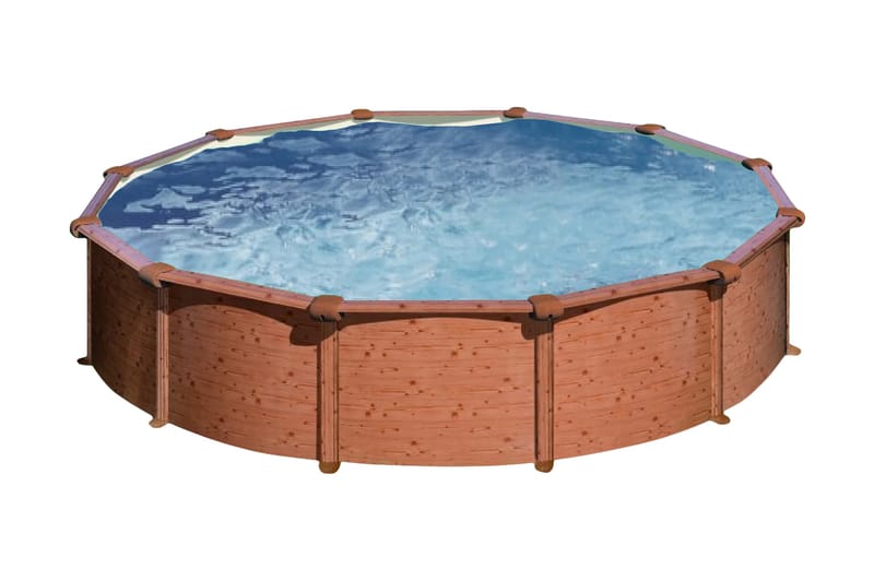 Lakewood Premium 460 - Fritstående pool - Have - Udendørsbad - Pool - Fritstående pool