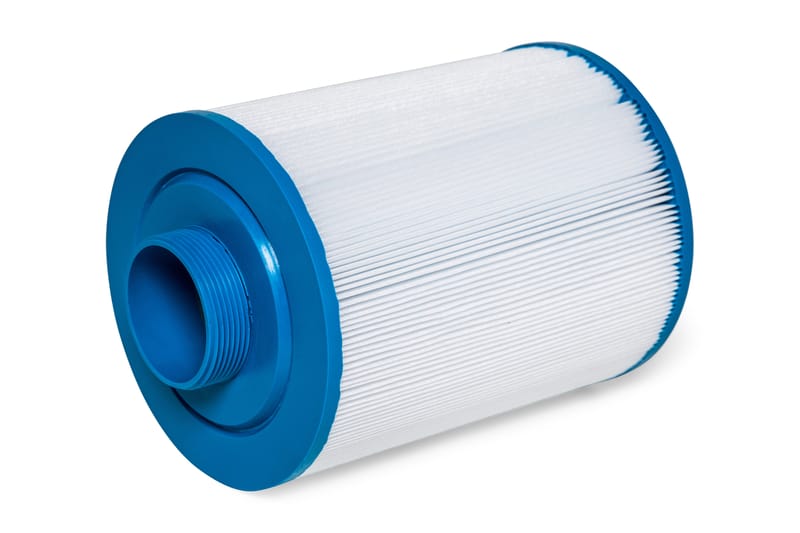 Filter - Fine Thread - Fin Ydregevind - Have - Udendørsbad - Poolrengøring - Spafilter