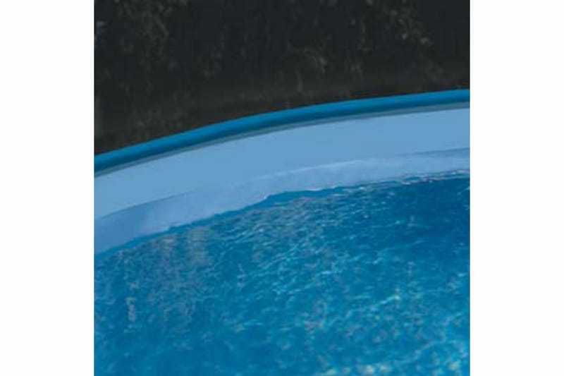 Poolliner Rund Pool - Ø350x90 cm - Have - Udendørsbad - Pooltilbehør - Pool tæppe og liner