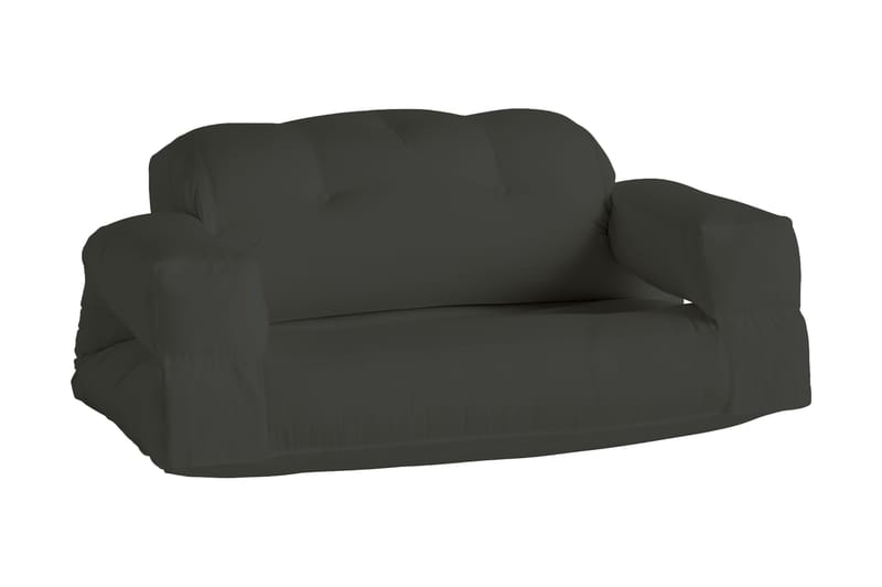 Hippo Out™ Havesofa Mørkegrå - Karup Design - Havemøbler - Loungemøbler - Loungesofaer