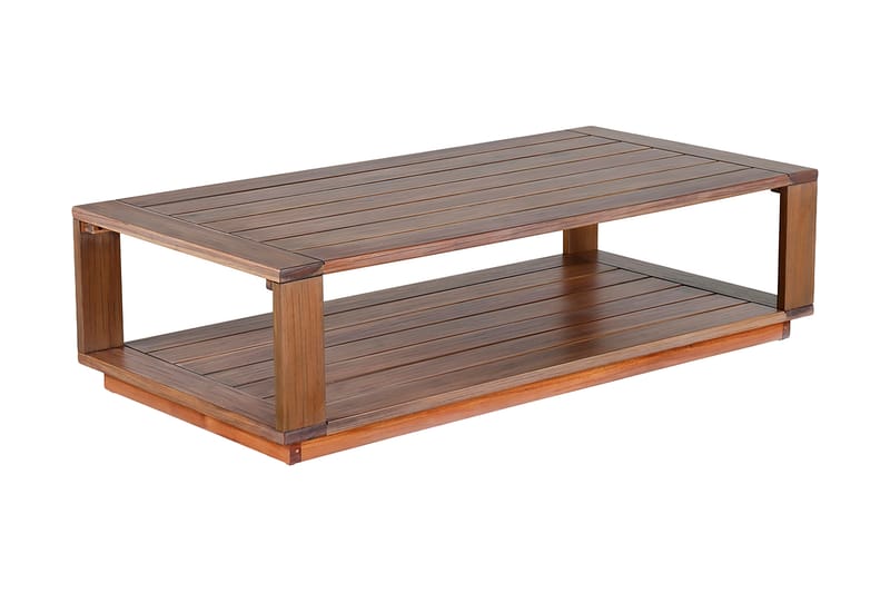 Erica Sofabord 120 cm - Venture Home - Havemøbler - Havebord - Loungeborde & Sofaborde udendørs