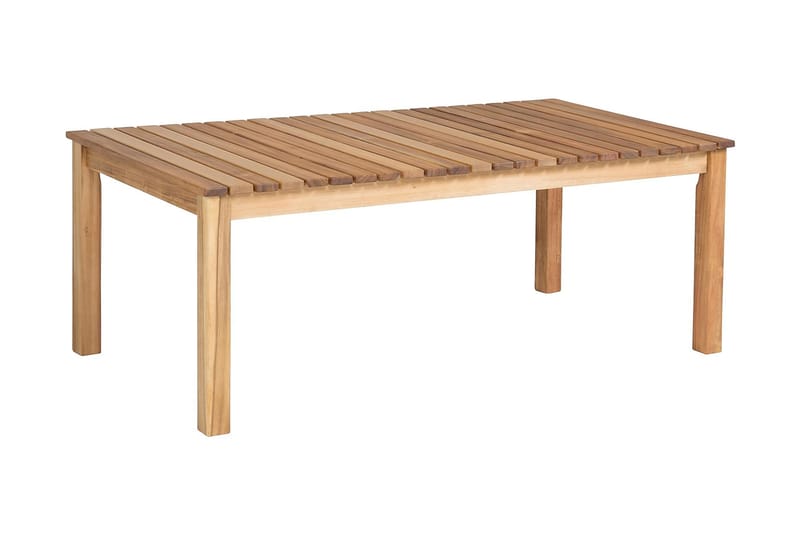 Marion Sofabord 60 cm - Venture Home - Havemøbler - Havebord - Loungeborde & Sofaborde udendørs