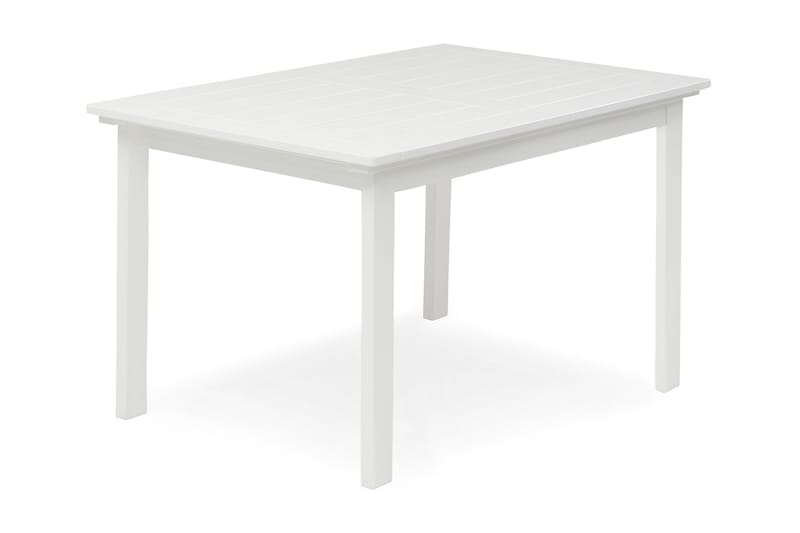 Bord Läckö 80x135 cm - Havemøbler - Havebord - Spisebord & havebord