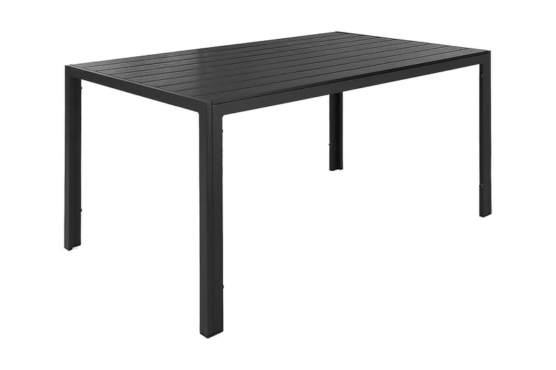 Tunis bord 150x90 cm - Havemøbler - Havebord - Spisebord