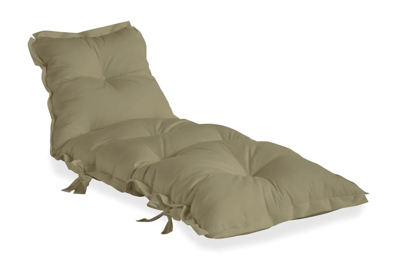 Sit And Sleep Out™ Havelænestol Beige