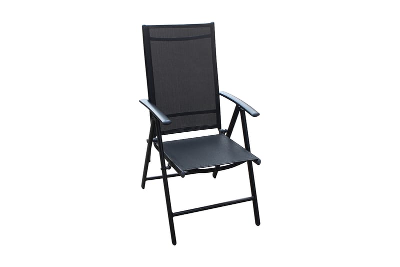 Toronto Stol - Havemøbler - Havestole - Positionsstole