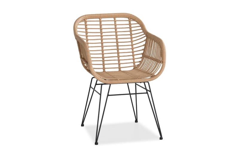 Larnaca stol - Havemøbler - Stole & lænestole - Spisebordsstole