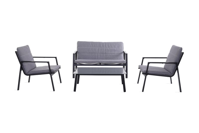 Avian Sofagruppe - Havemøbler - Loungemøbler - Sofagrupper udendørs