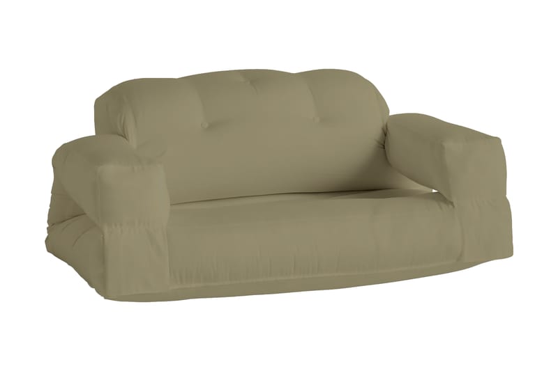Hippo Out™ Havesofa Beige