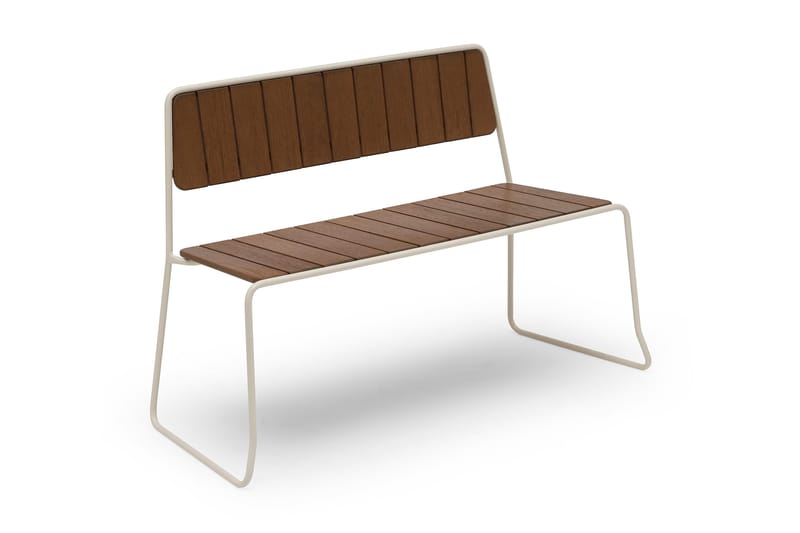 OAS Sofa - Havemøbler - Loungemøbler - Loungesofaer