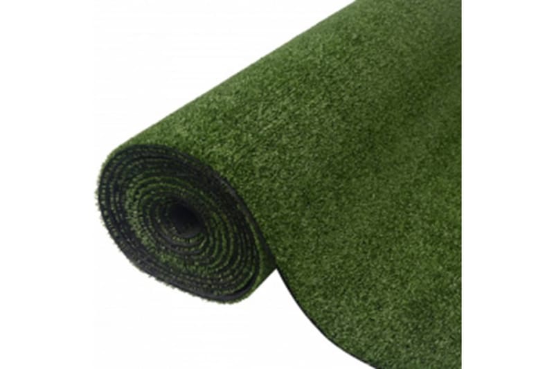 kunstgræs 7/9 mm 0,5x5 m grøn - Grøn - Havemøbler - Solafskærmning - Markiser