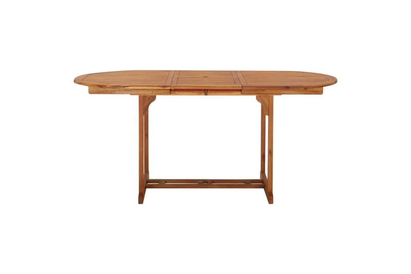 spisebordssæt til haven 7 dele polyrattan brun - Brun - Havemøbler - Udendørsgruppe - Havesæt