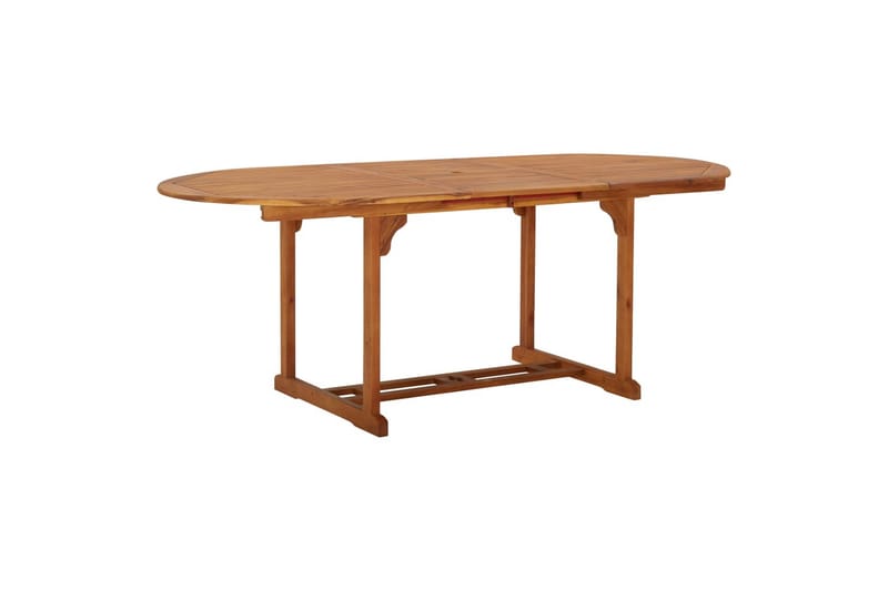 spisebordssæt til haven 7 dele polyrattan brun - Brun - Havemøbler - Udendørsgruppe - Havesæt