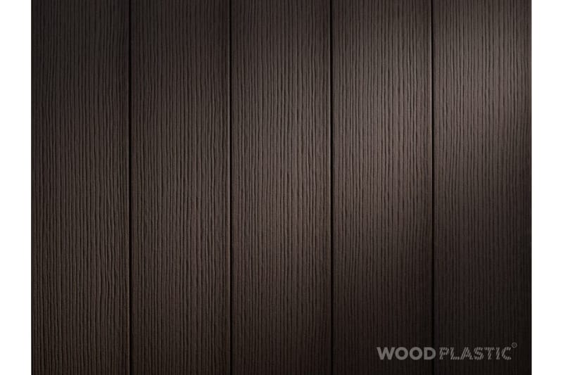 Premium Forest Wenge Brun - WoodPlastic - Hus & renovering - Byggeri - Træ & tømmer - Træfliser & træbrædder - Komposit træflise
