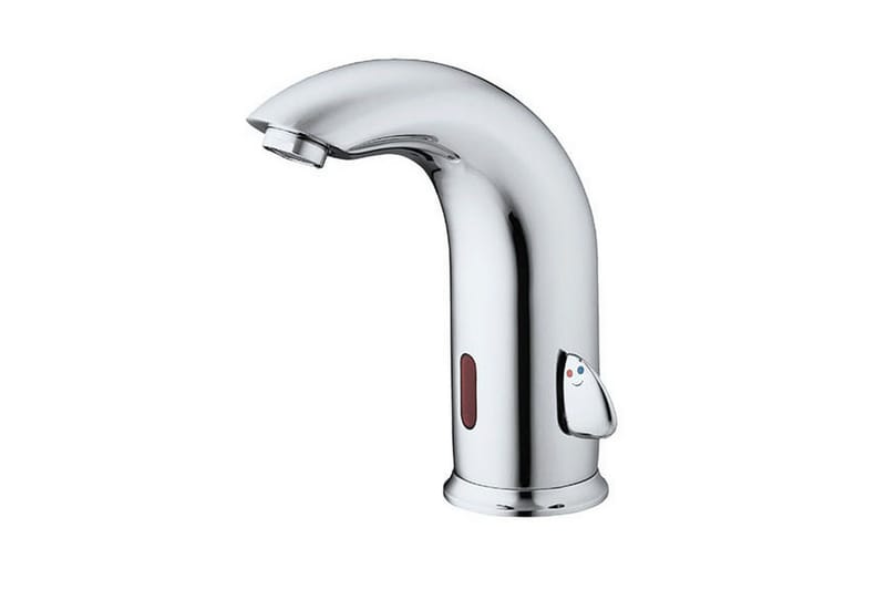 Oxford Kran med Sensor - Hus & renovering - Køkken & bad - Badeværelse - Blandingsbatterier & vandhaner - Håndvaskarmatur