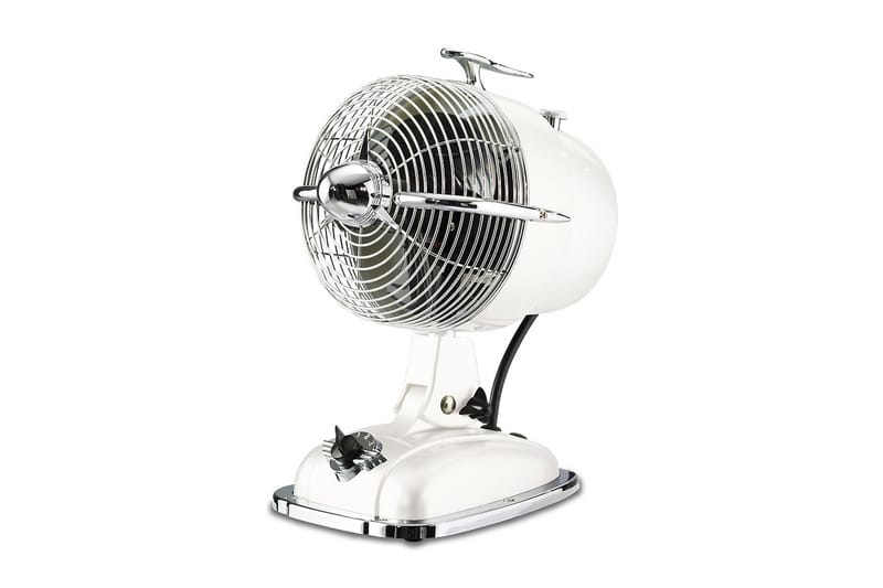 Retrojet bordventilator - Casafan - Hus & renovering - Klimakontrol - Ventilatorer