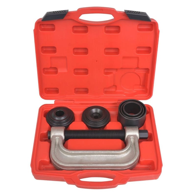 Bærekugle Tool Kit 3 I 1 - Hus & renovering - Værktøj & maskiner - Håndværktøj - Værktøjssæt