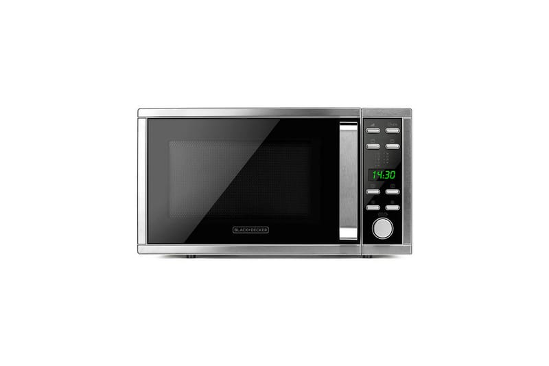 BLACK+DECKER Mikrobølgeovn - BLACK+DECKER - Husholdning - Køkkenmaskiner - Opvarming & koge - Mikrobølgeovne