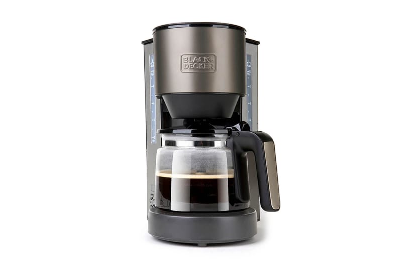 BLACK+DECKER Kaffemaskine - BLACK+DECKER - Husholdning - Køkkenmaskiner - Kaffemaskine & kaffetilbehør - Kaffebrygger