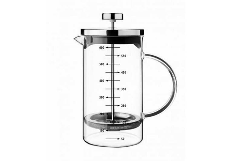 Kaffemaskine - Gennemsigtig - Husholdning - Madlavning & Bagning - Køkkenudstyr