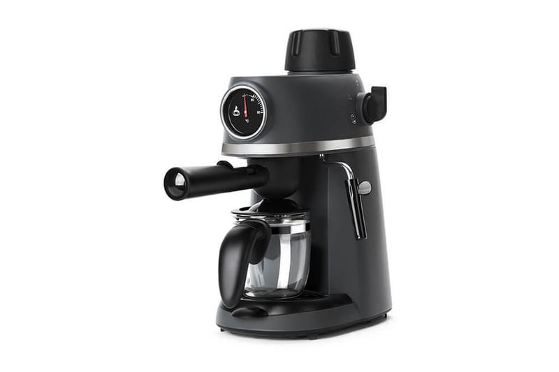 Kaffemaskine Steam Coffee Maker 3,5 bar - BLACK+DECKER - Husholdning - Køkkenmaskiner - Kaffemaskine & kaffetilbehør - Kaffebrygger