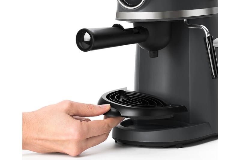 Kaffemaskine Steam Coffee Maker 3,5 bar - BLACK+DECKER - Husholdning - Madlavning & Bagning - Køkkenudstyr