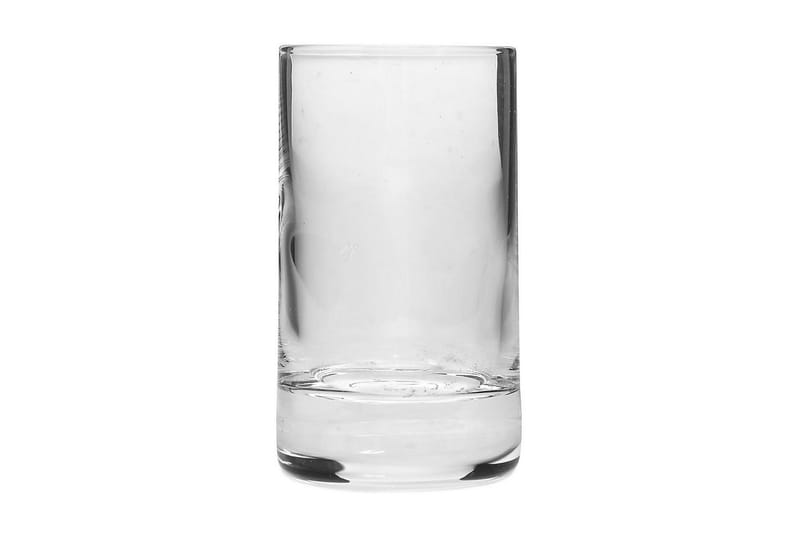 Dereici vandglas sæt - Glas - Husholdning - Servering & opdækning - Glas - Snapsglas & shotsglas