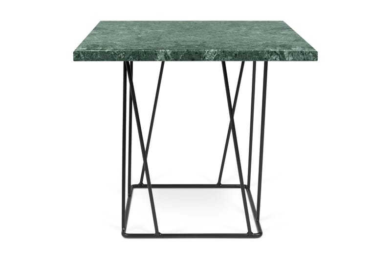 Antiller Sidebord 50 cm - Grøn - Møbler - Borde - Sofaborde