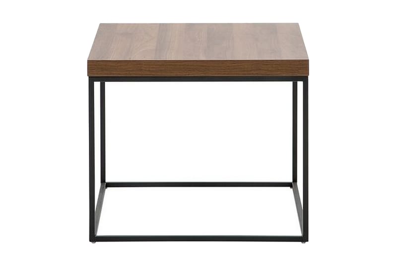 Barreras Sidebord - Træ/Natur - Møbler - Borde - Aflastningsbord & sidebord - Bakkebord & små borde