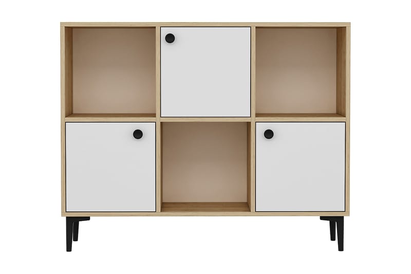 Chaclla Konsolbord 120 cm - Møbler - Borde - Aflastningsbord & sidebord - Konsolbord
