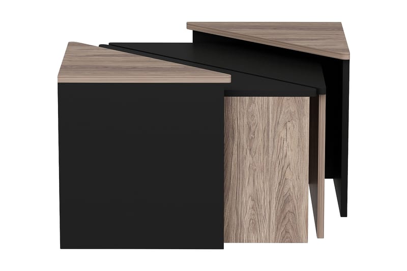 Flora aflastningsbord - Homemania - Møbler - Borde - Side borde & aflastningsbord - Konsolbord