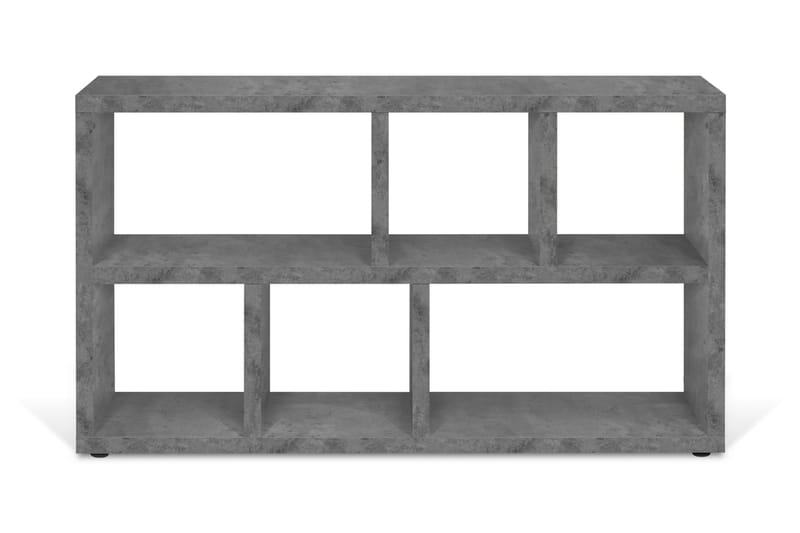 Kamakshi konsolbord - Grå - Møbler - Borde - Side borde & aflastningsbord - Konsolbord