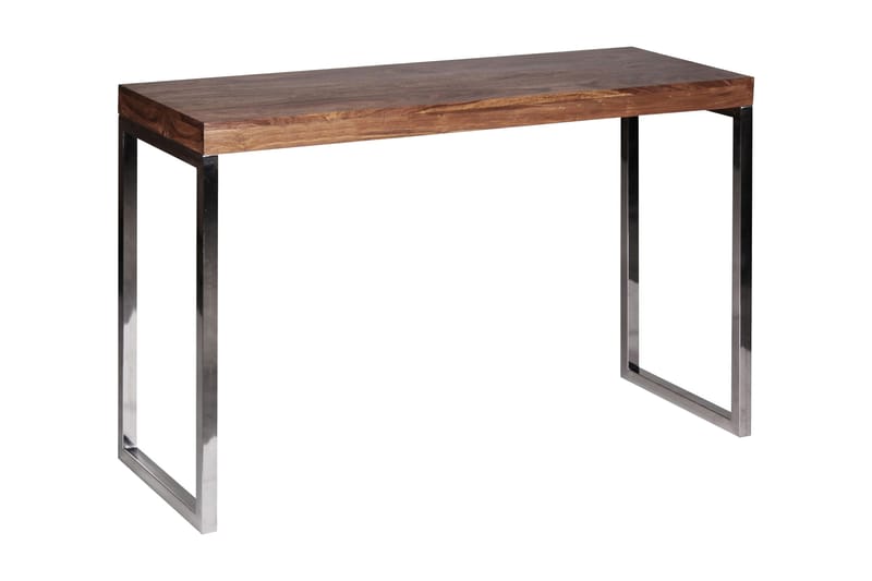 Moschetti aflastningsbord 120 cm - Træ / natur - Møbler - Borde - Side borde & aflastningsbord - Konsolbord