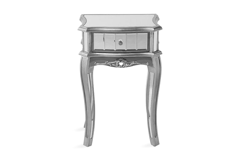 Somma konsolbord 44 cm - Sølv - Møbler - Borde - Side borde & aflastningsbord - Konsolbord