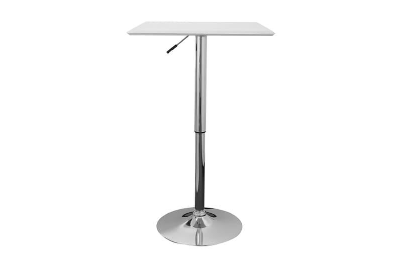 Velkommen Stående bord 63 cm - Hvid - Møbler - Borde - Barbord & ståbord