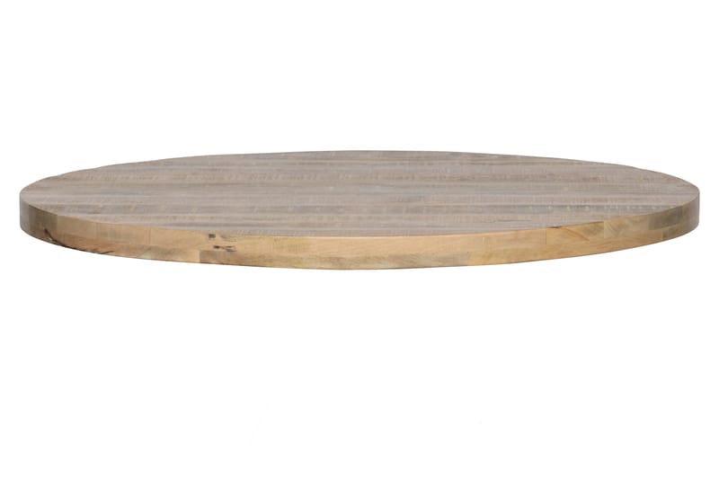 Tablo Bordplade 120x120 cm - Natur - Møbler - Borde - Bordtilbehør - Bordben