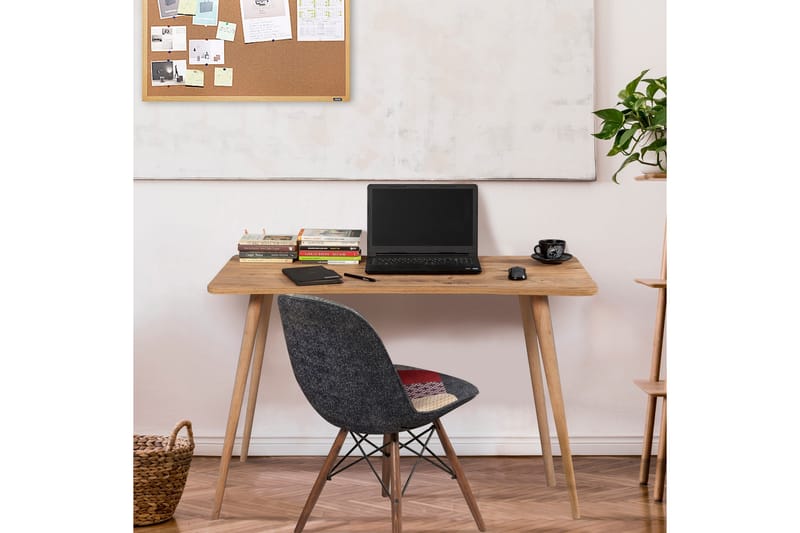 Study Desk Eg - Møbler - Borde - Skrivebord