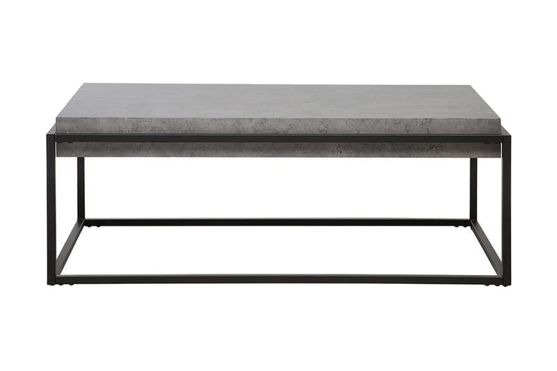Altos sofabord 64 cm - Grå - Møbler - Borde - Sofabord