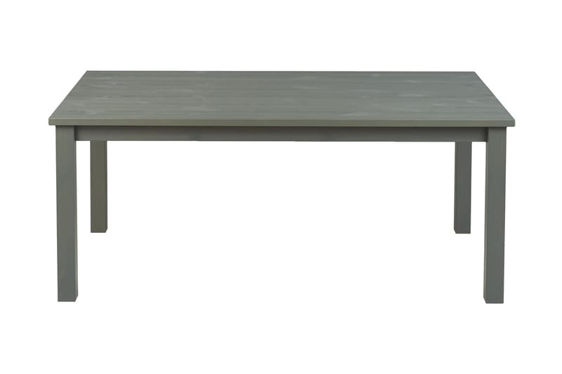 Smelina Sofabord 110 cm - Grøn - Møbler - Borde - Sofabord