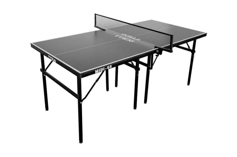 TTEX Midi-65 bordtennisbord - TTEX - Møbler - Borde - Spilleborde - Bordtennisbord