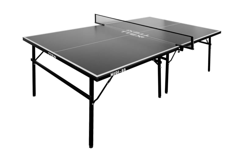 TTEX Midi-85 bordtennisbord - TTEX - Møbler - Borde - Spilleborde - Bordtennisbord