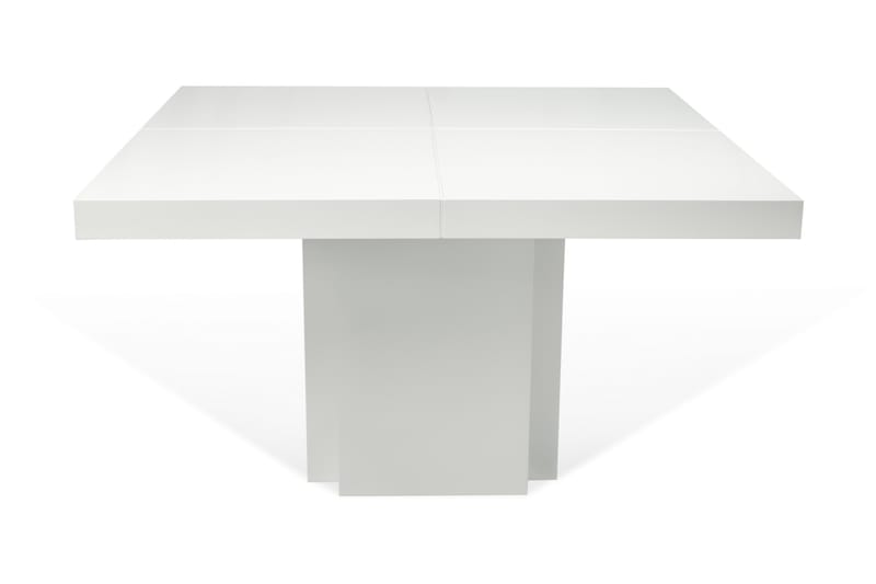 Arbour Spisebord 130 cm Hvid