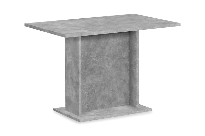 Bandol Spisebord 70 cm - Beton - Møbler - Borde - Spisebord og køkkenbord